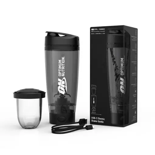 Optimum Nutrition Promixx Pro Electric Shaker - 600ml
