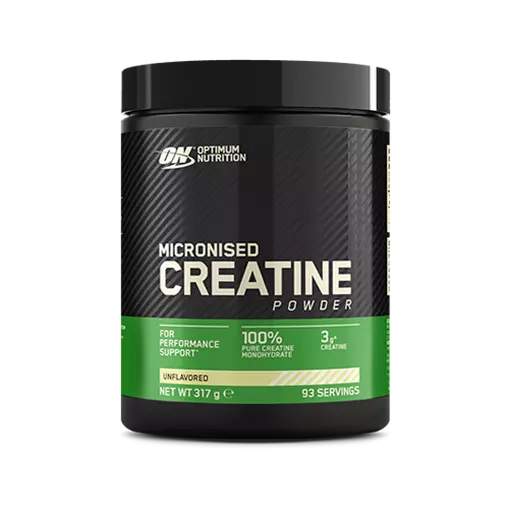 Micronised Creatine Powder